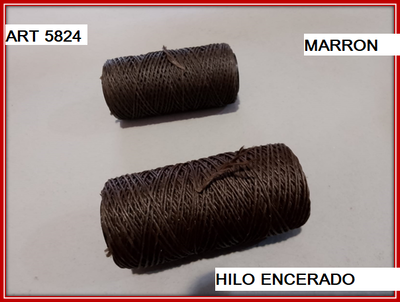 ART 5824 HILO ENCERADO X METRO