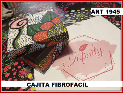 ART 1945 CAJA
