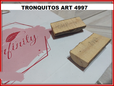 ART 4997 TRONCO