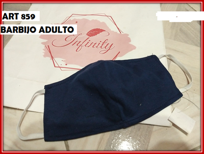 ART 857-859- BARBIJO