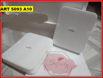 ART 5093 BANDEJAS PLANAS SANGUCHES