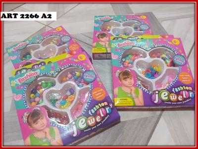 ART 2266 SET PARA ARMAR BIJOU