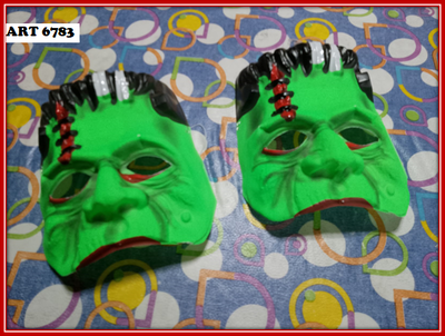 ART 6783 CARETA FRANKENSTEIN