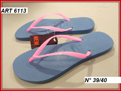 ART 6113 OJOTAS N°39/40