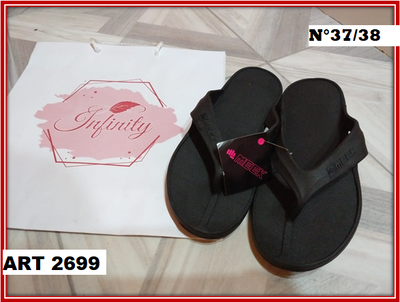 ART 2699 OJOTAS N°37/38