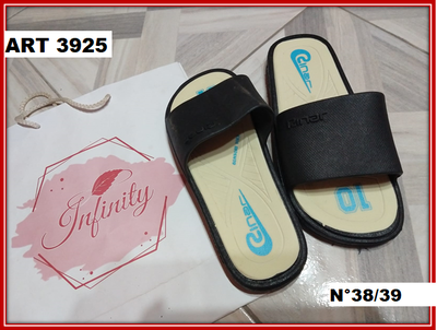 ART 3925 OJOTAS RINAR N°38/39