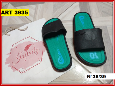 ART 3935 OJOTAS RINAR N°38/39