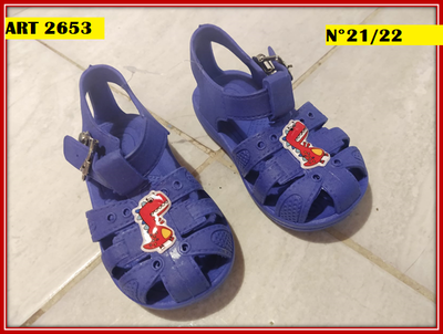 ART 2653 FRANCISCANAS N°21/22