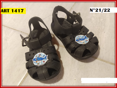 ART 1417 FRANCISCANAS N°21/22