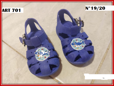 ART 701 FRANCISCANAS N°19/20