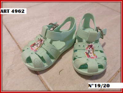 ART 4962 FRANCISCANAS N°19/20