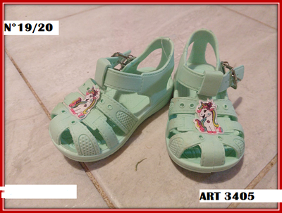 ART 3405 FRANCISCANAS N°19/20