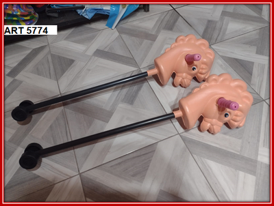 ART 5774 CABALLO