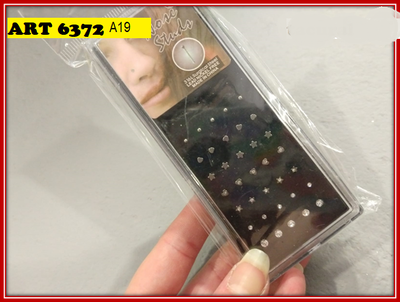 ART 6372 PIRCIN NARIZ FORMITA X1