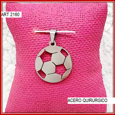 ART 2160 DIJE PELOTA