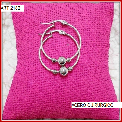 ART 2182 AROS BOLITA