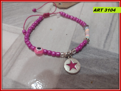 ART 3104 PULCERA