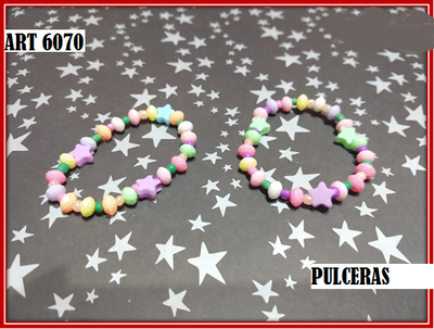 ART 6070 PULCERA ELASTICA