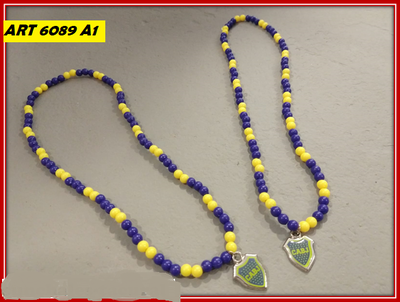 ART 6089 COLLAR BOCA