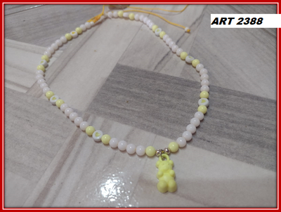 ART 2388 COLLAR