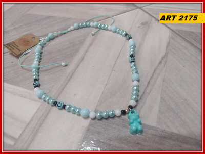 ART 2175 COLLAR