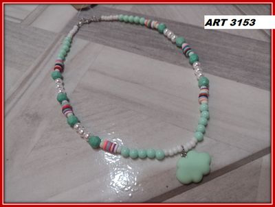 ART 3153 COLLAR