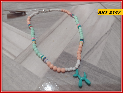 ART 2147 COLLAR