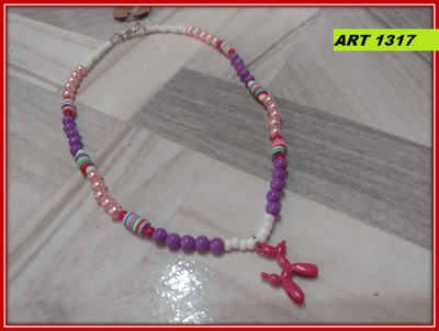 ART 1317 COLLAR