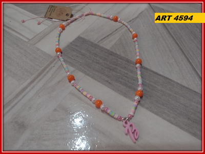 ART 4594 COLLAR