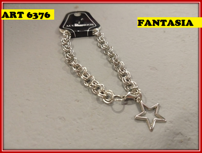 ART 6376 PULCERA ESTRELLA