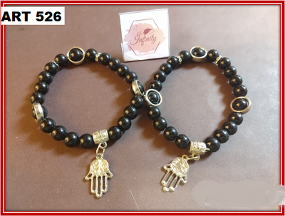 ART 526 PULCERA ELASTICA