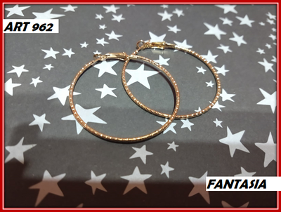 ART 962 AROS DORADOS