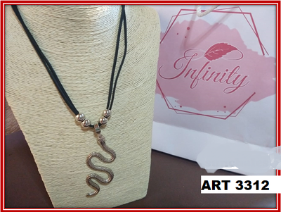 ART 3312 COLLAR