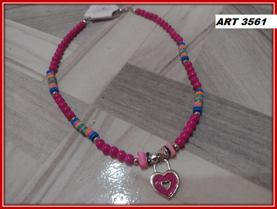 ART 3561 COLLAR 
