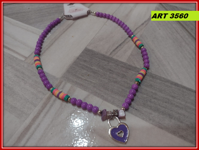 ART 3560 COLLAR 