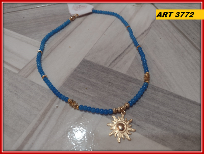 ART  3772 COLLAR 