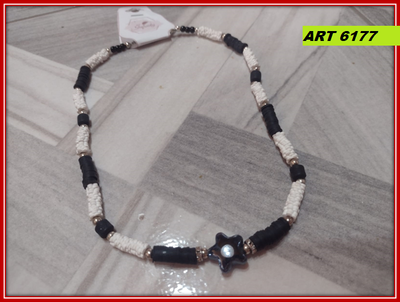 ART 6177 COLLAR FIMO