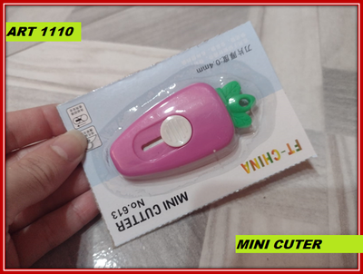 ART 1110 MINI CUTER