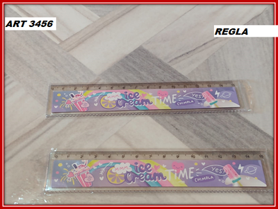 ART 3456 REGLA