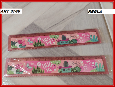ART 3746 REGLA