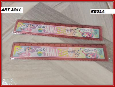 ART 3641 REGLA