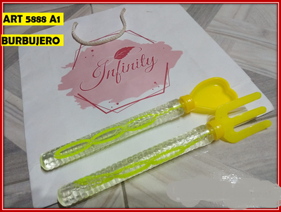 ART 5888 BORBUJERO
