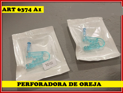 ART 6374 PERFORADOR 
