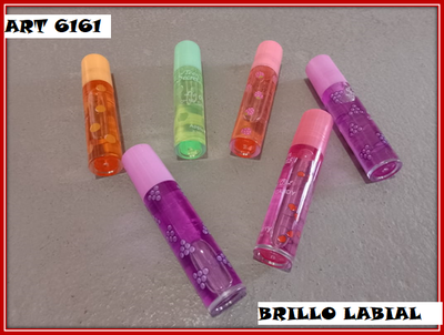 ART 6161 BALSAMO LABIAL FRUTA