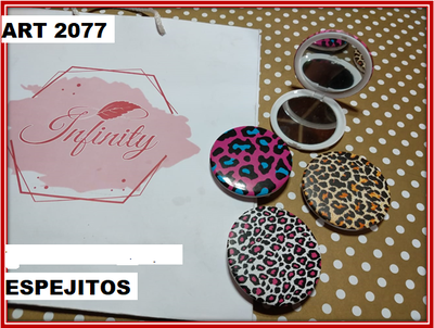 ART 2077 ESPEJO DE CARTERA