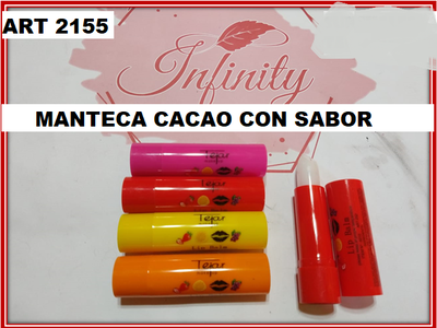 ART 2155 BALSAMO LABIAL SABOR