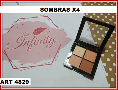 ART 4829 SOMBRA X4 TEJAR