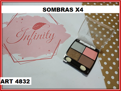 ART 4832 SOMBRA X4 TEJAR