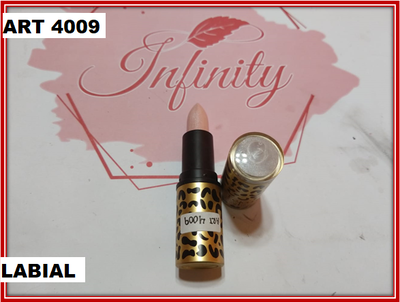 ART 4009 LABIAL ROSA PERLADO