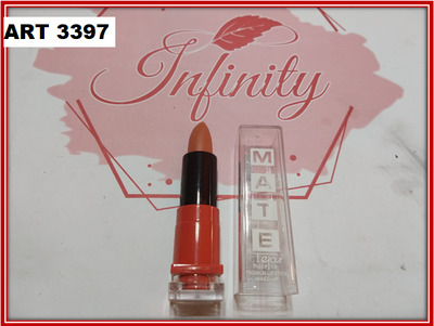 ART 3397 LABIAL MATTE 